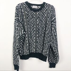 J. Todd | Vintage Super Oversized Sweater